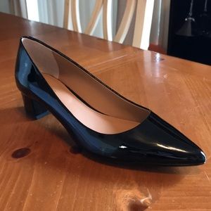 Calvin Klein Genoveva Heel